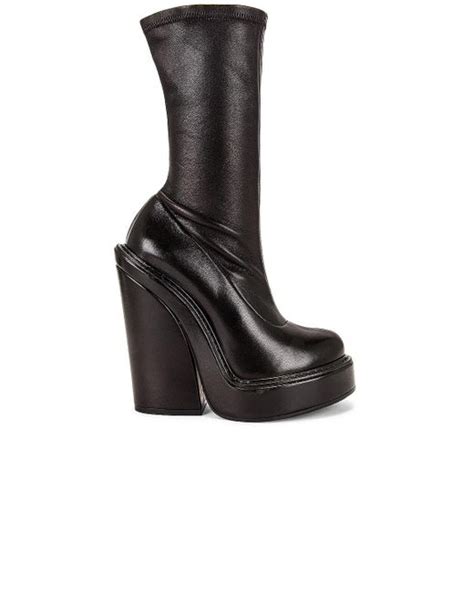 givenchy platform boots|givenchy boots for women.